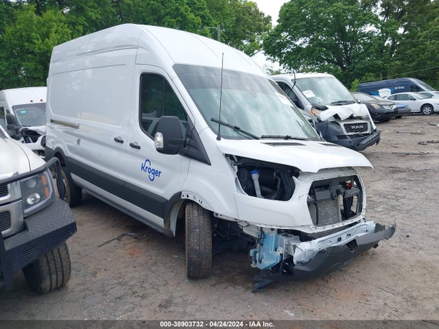 Ford Transit-250 2023 1FTBR1X83PKA65536 Image 13