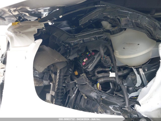 Ford Transit-250 2023 1FTBR1X83PKA65536 Image 17