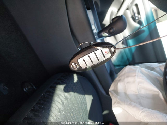 Nissan Altima 2.5 S 2017 1N4AL3APXHC124821 Image 11