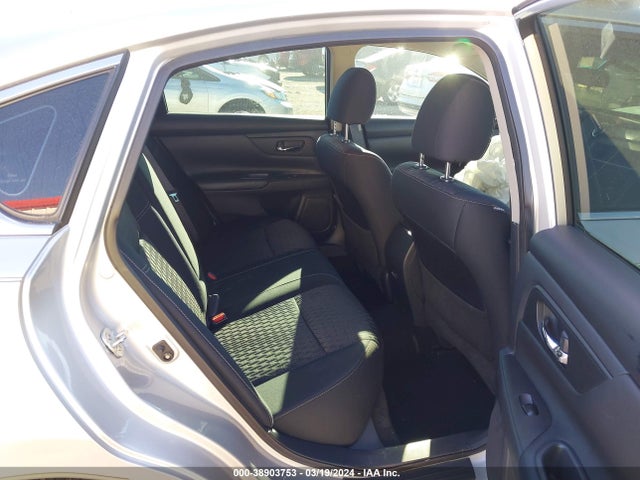 Nissan Altima 2.5 S 2017 1N4AL3APXHC124821 Image 8