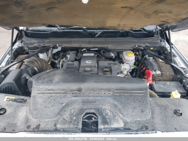 3C6UR5TL2NG391995 RAM 2500 Limited Mega Cab 4x4 6'4 Box