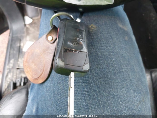 2006 PORSCHE CAYENNE WP1AA29P06LA20624 Photo 10