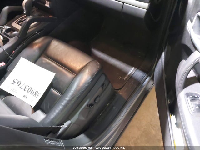 2006 PORSCHE CAYENNE WP1AA29P06LA20624 Photo 4