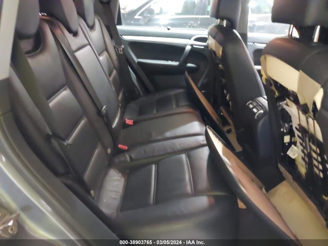 2006 PORSCHE CAYENNE WP1AA29P06LA20624 Photo 7