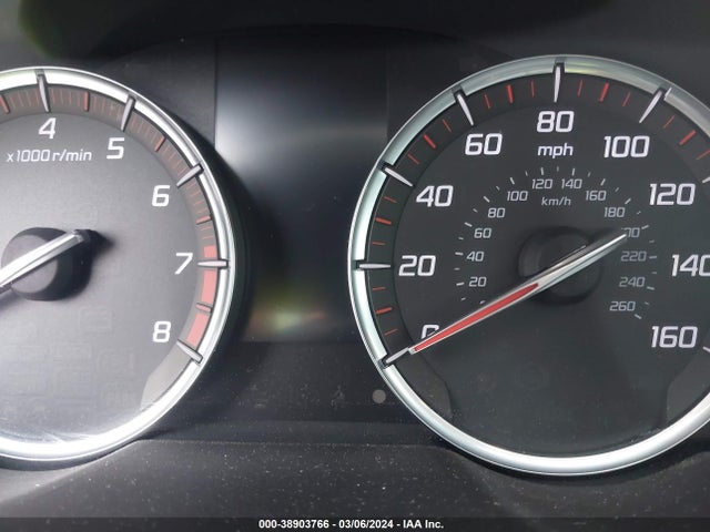 Acura TLX 2018 19UUB3F69JA000794 Image 15