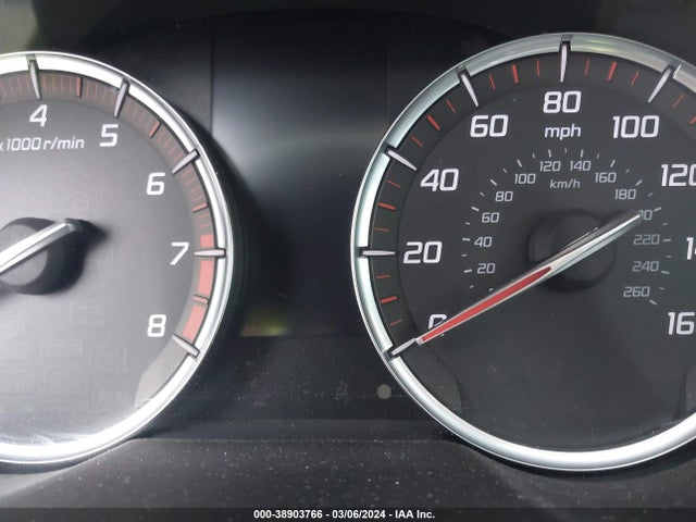 Acura TLX 2018 19UUB3F69JA000794 Image 7