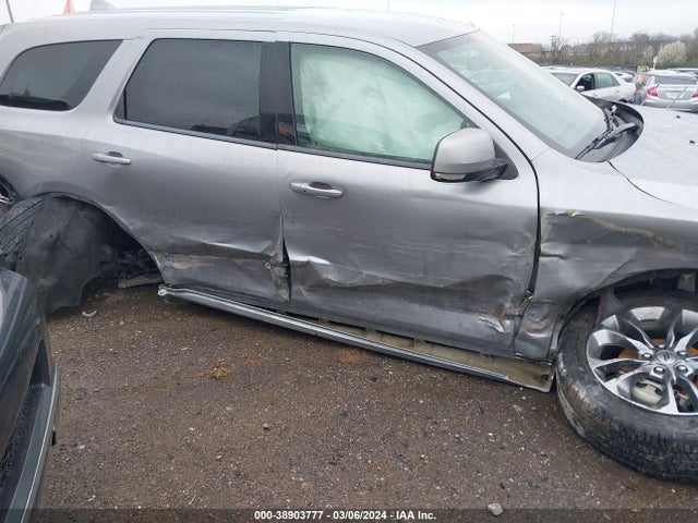 Dodge Durango Gt Plus Rwd 2019 1C4RDHDG2KC769330 Image 13