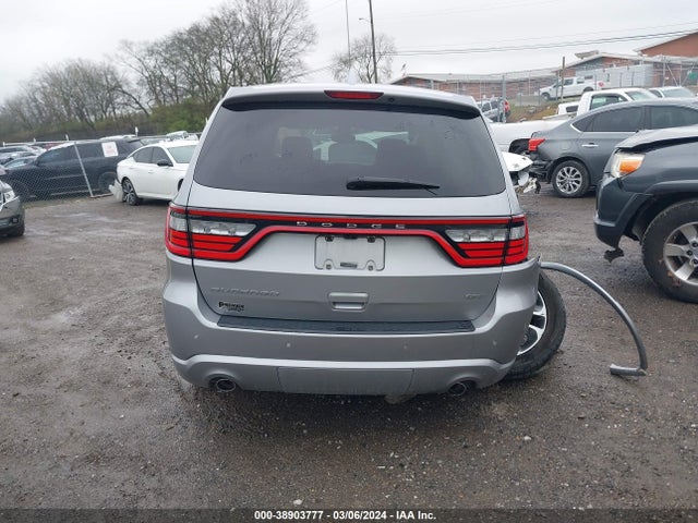 Dodge Durango Gt Plus Rwd 2019 1C4RDHDG2KC769330 Image 16
