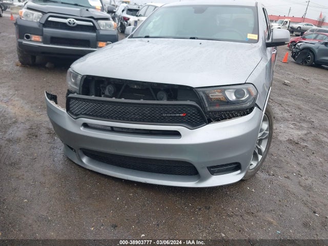 Dodge Durango Gt Plus Rwd 2019 1C4RDHDG2KC769330 Image 6