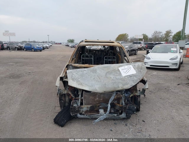 Toyota Rav4 Xle 2017 JTMWFREV2HJ117392 Image 6