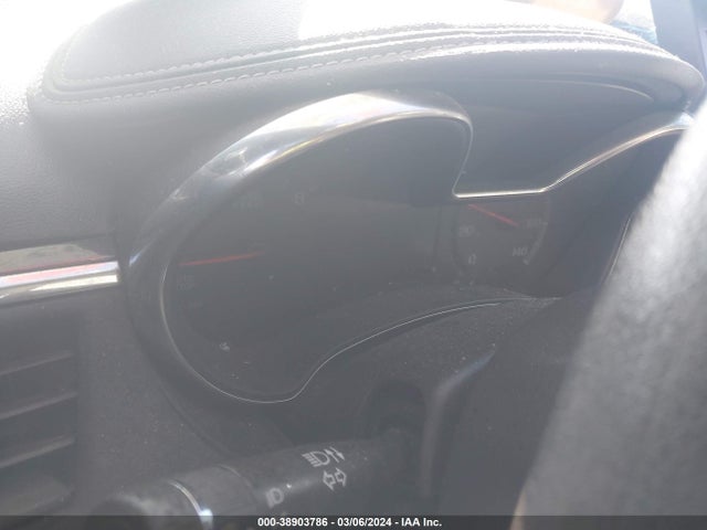 Chevrolet IMPALA LS 2018 2G11Z5SA1J9103800 Image 7
