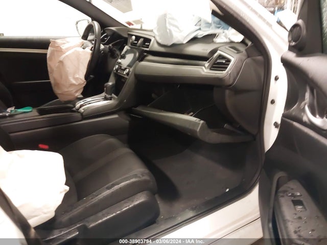 Honda Civic Sport 2020 2HGFC2F88LH531653 Image 5