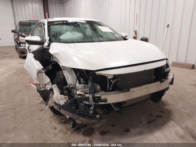 Honda Civic Sport 2020 2HGFC2F88LH531653 Image 6