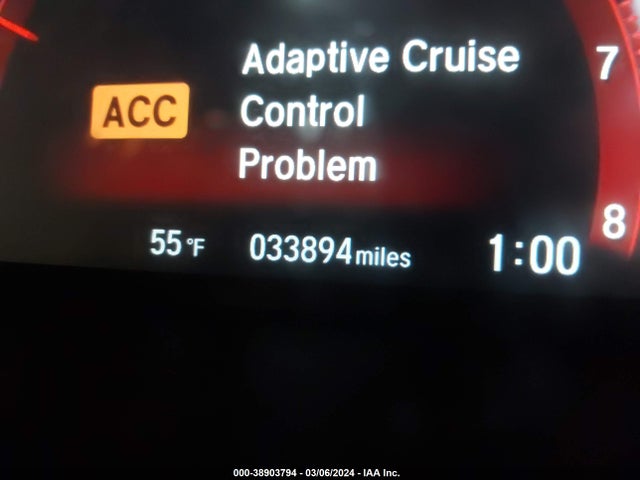 Honda Civic Sport 2020 2HGFC2F88LH531653 Image 7