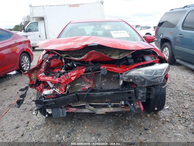 Toyota COROLLA SE 2017 2T1BURHE7HC861341 Image 13