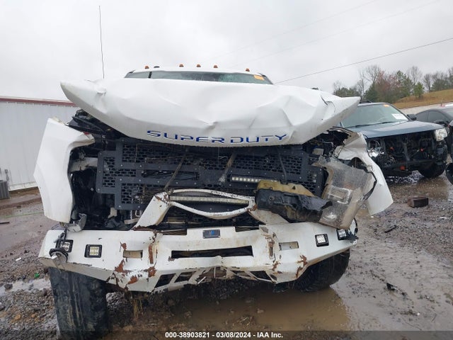 Ford F-250 Xlt 2018 1FT7W2BT3JEB47403 Image 6