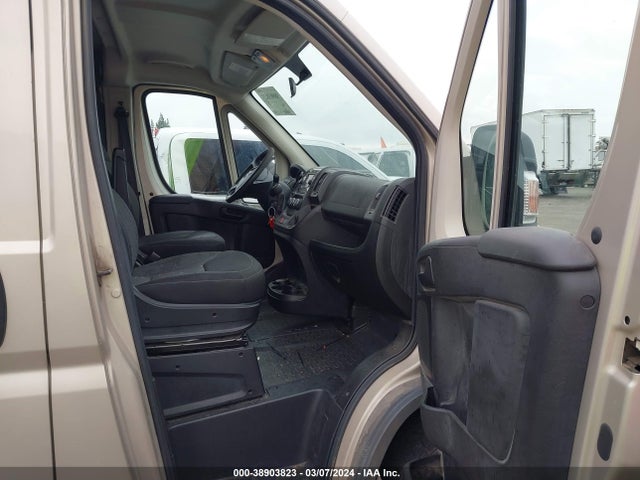 3C6TRVAG3FE513245 RAM Promaster 1500 Low Roof