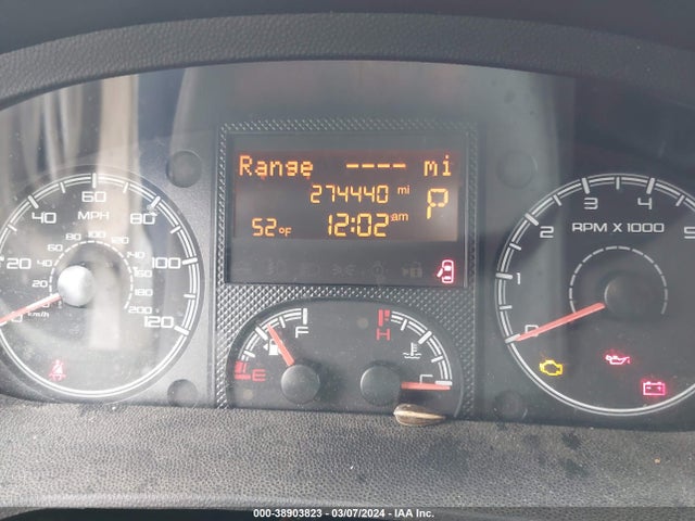 3C6TRVAG3FE513245 RAM Promaster 1500 Low Roof