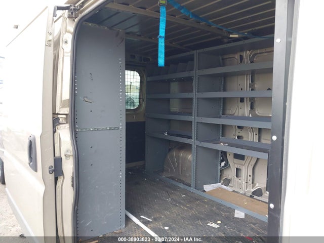 3C6TRVAG3FE513245 RAM Promaster 1500 Low Roof