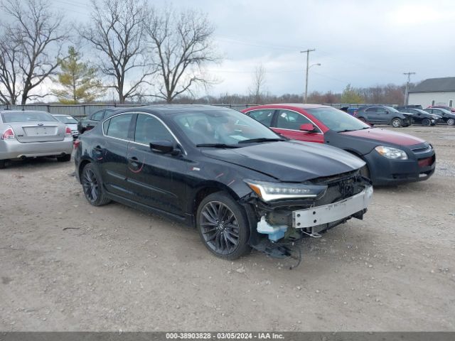 19UDE2F84KA004787 auction archive image
