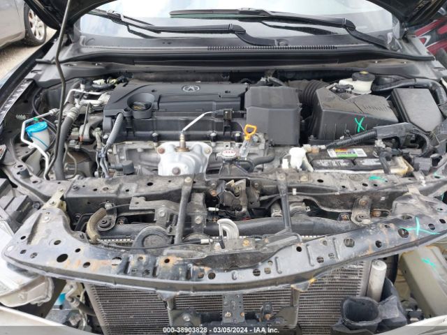 19UDE2F84KA004787 Acura Ilx Premium   A-spec Packages/technology   A-spec Packages