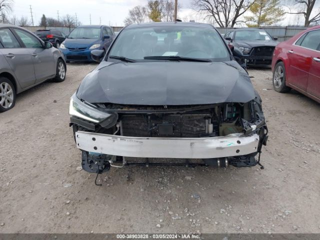 19UDE2F84KA004787 Acura Ilx Premium   A-spec Packages/technology   A-spec Packages