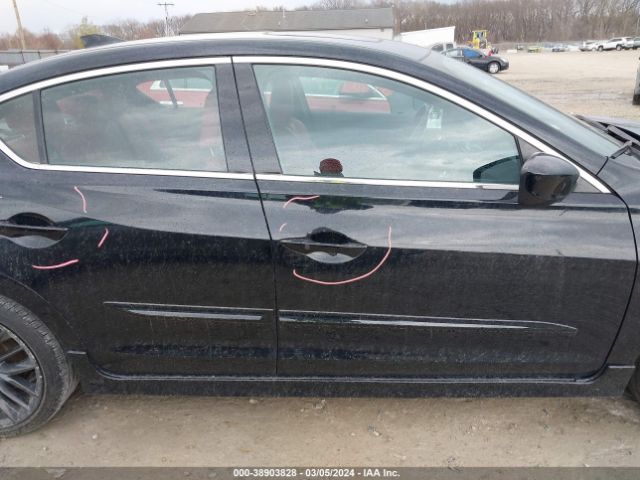 19UDE2F84KA004787 Acura Ilx Premium   A-spec Packages/technology   A-spec Packages