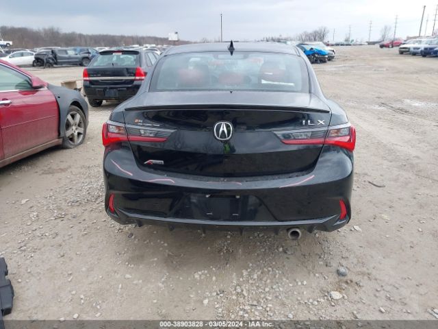 19UDE2F84KA004787 Acura Ilx Premium   A-spec Packages/technology   A-spec Packages