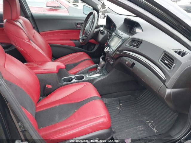 19UDE2F84KA004787 Acura Ilx Premium   A-spec Packages/technology   A-spec Packages