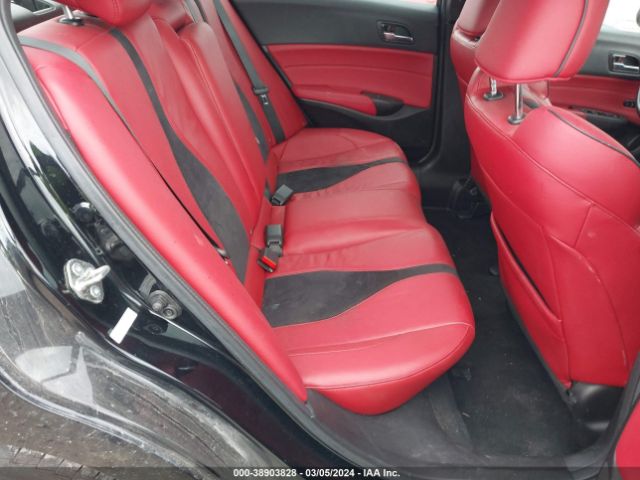 19UDE2F84KA004787 Acura Ilx Premium   A-spec Packages/technology   A-spec Packages