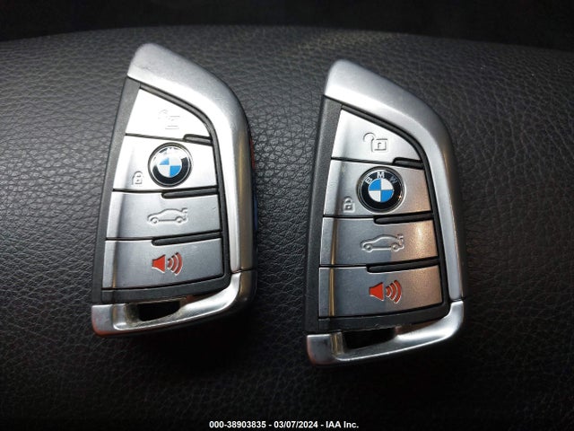 BMW 540i Xdrive 2020 WBAJS3C07LWW58778 Image 11