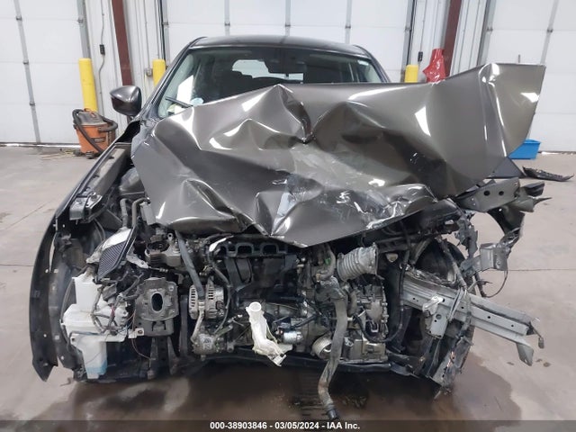 JM1DKFB74K0445059 Mazda Cx-3 Sport