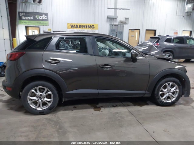 JM1DKFB74K0445059 Mazda Cx-3 Sport