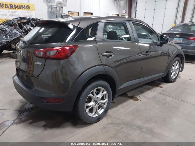 JM1DKFB74K0445059 Mazda Cx-3 Sport