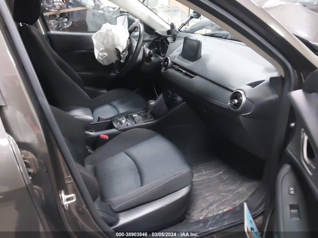 JM1DKFB74K0445059 Mazda Cx-3 Sport