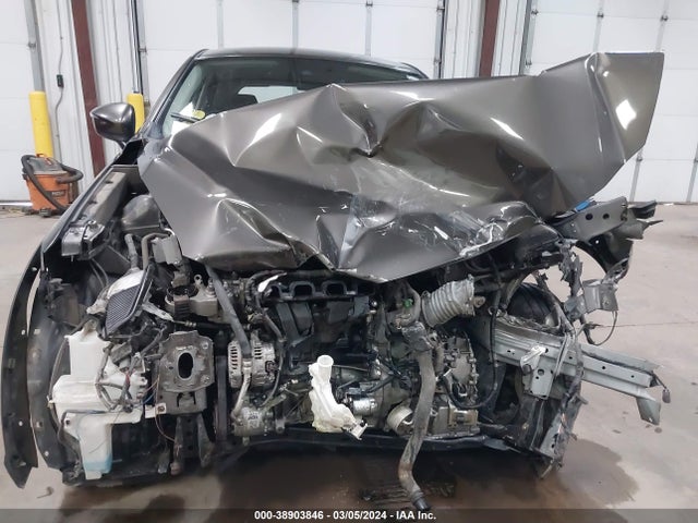 JM1DKFB74K0445059 Mazda Cx-3 Sport