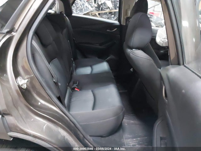JM1DKFB74K0445059 Mazda Cx-3 Sport