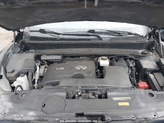 5N1DL0MM1HC512264 Infiniti QX60