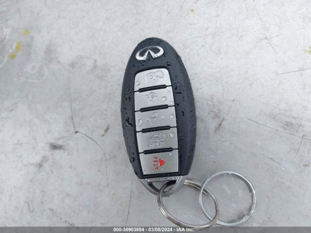 5N1DL0MM1HC512264 Infiniti QX60