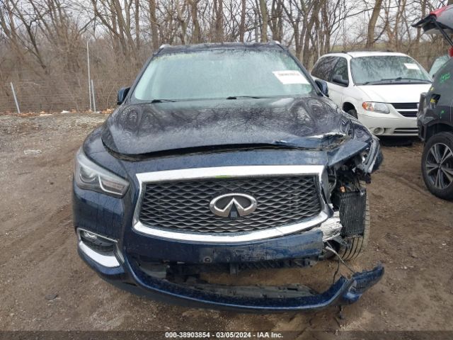5N1DL0MM1HC512264 Infiniti QX60