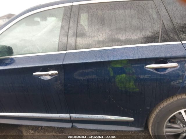 5N1DL0MM1HC512264 Infiniti QX60
