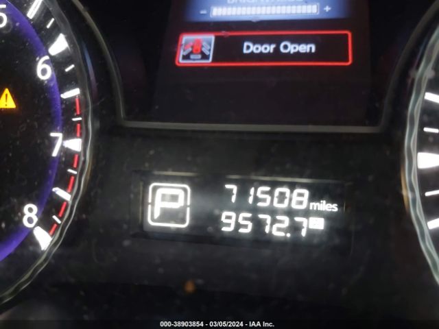 5N1DL0MM1HC512264 Infiniti QX60