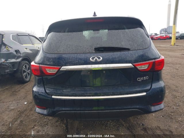 5N1DL0MM1HC512264 Infiniti QX60