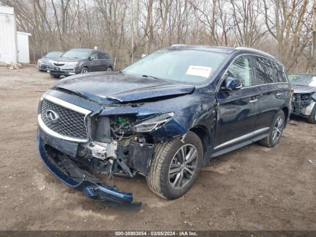 5N1DL0MM1HC512264 Infiniti QX60