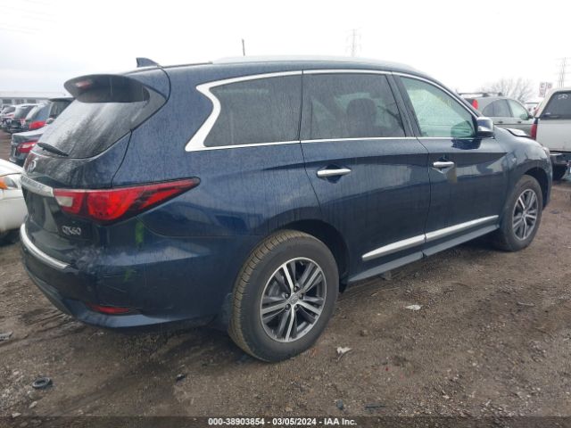 5N1DL0MM1HC512264 Infiniti QX60