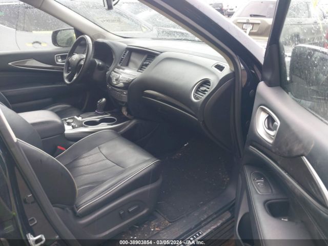 5N1DL0MM1HC512264 Infiniti QX60