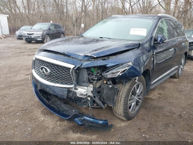 5N1DL0MM1HC512264 Infiniti QX60