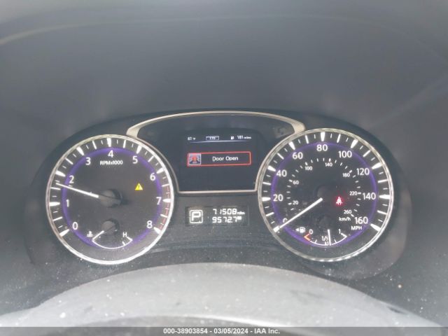 5N1DL0MM1HC512264 Infiniti QX60