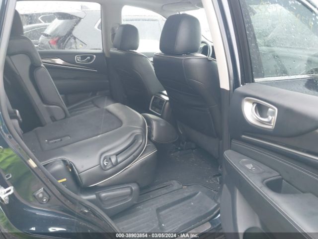 5N1DL0MM1HC512264 Infiniti QX60