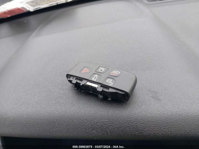 SALCP2RX8JH724390 Land Rover Discovery Sport Se